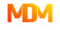 Mydigital mantra logo trans bg